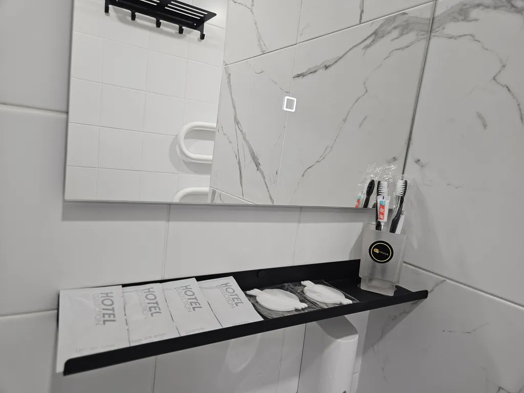 Спокойствие, уют и комфорт у парка