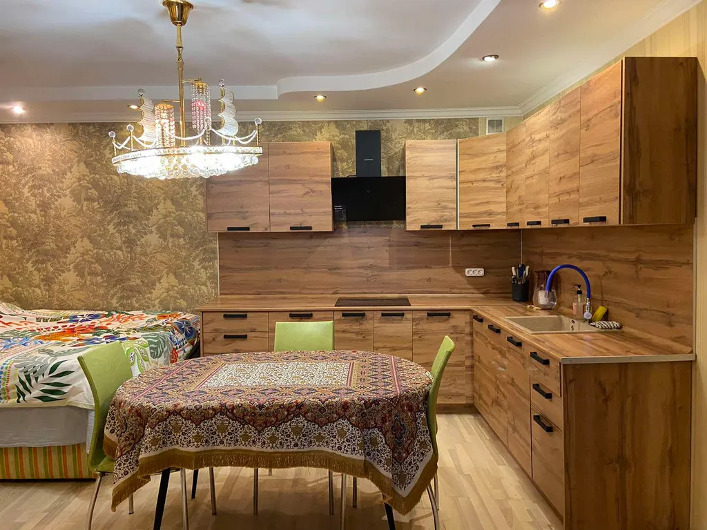 Коттедж 3-комнатный Дом — Ялта