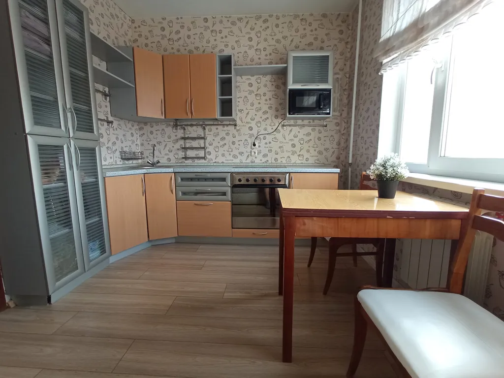 Квартира 1-комнатная Квартира — Екатеринбург