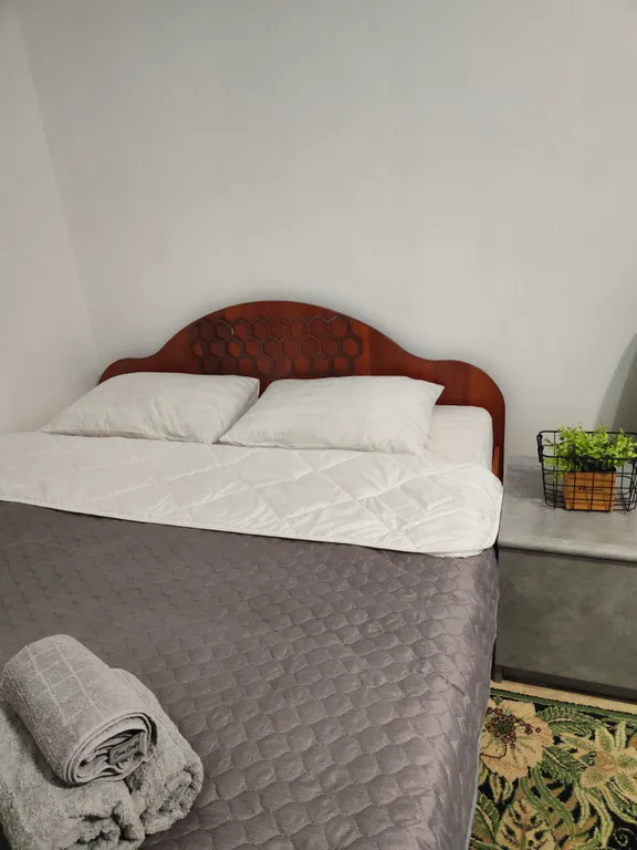 Уютная квартира приезжим, командированным — аренда посуточно в Нижнекамск