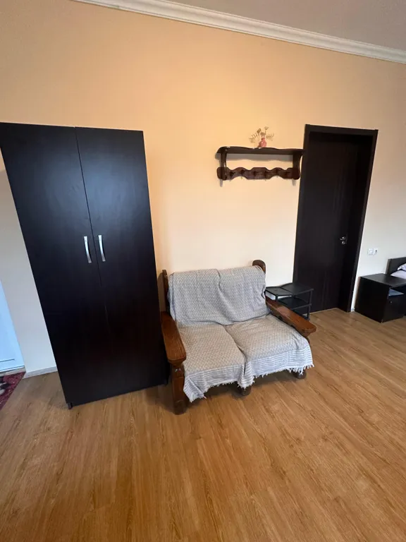 Большой удобный семейный номер