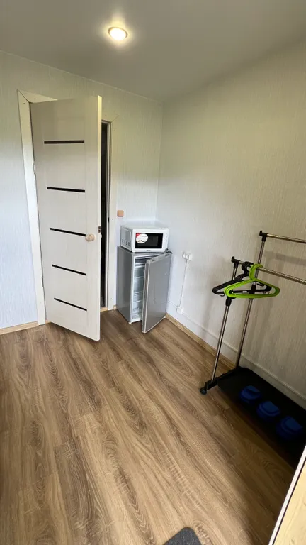 Уютная комната, 1 на берегу реки Катунь