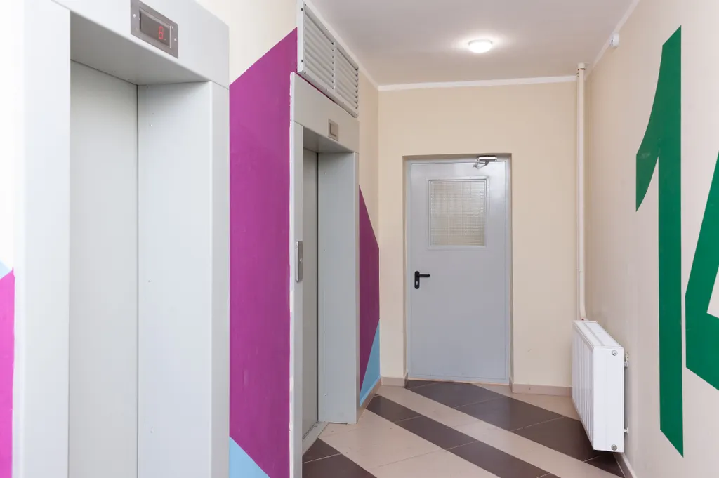 Квартира Студия в ЖК Кристалл — Тюмень