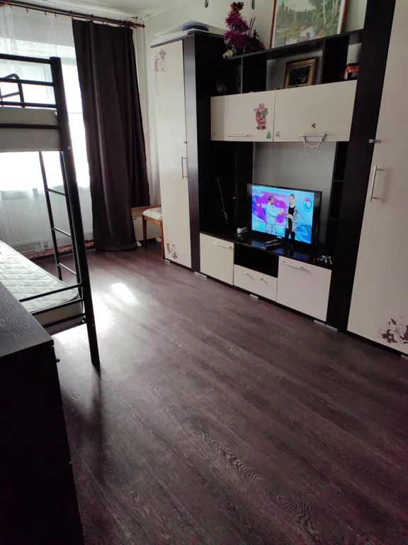 Уютная квартира с видом на горы