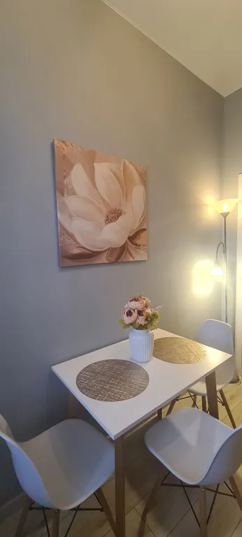 Уютная квартира у моря в элитном жк морской