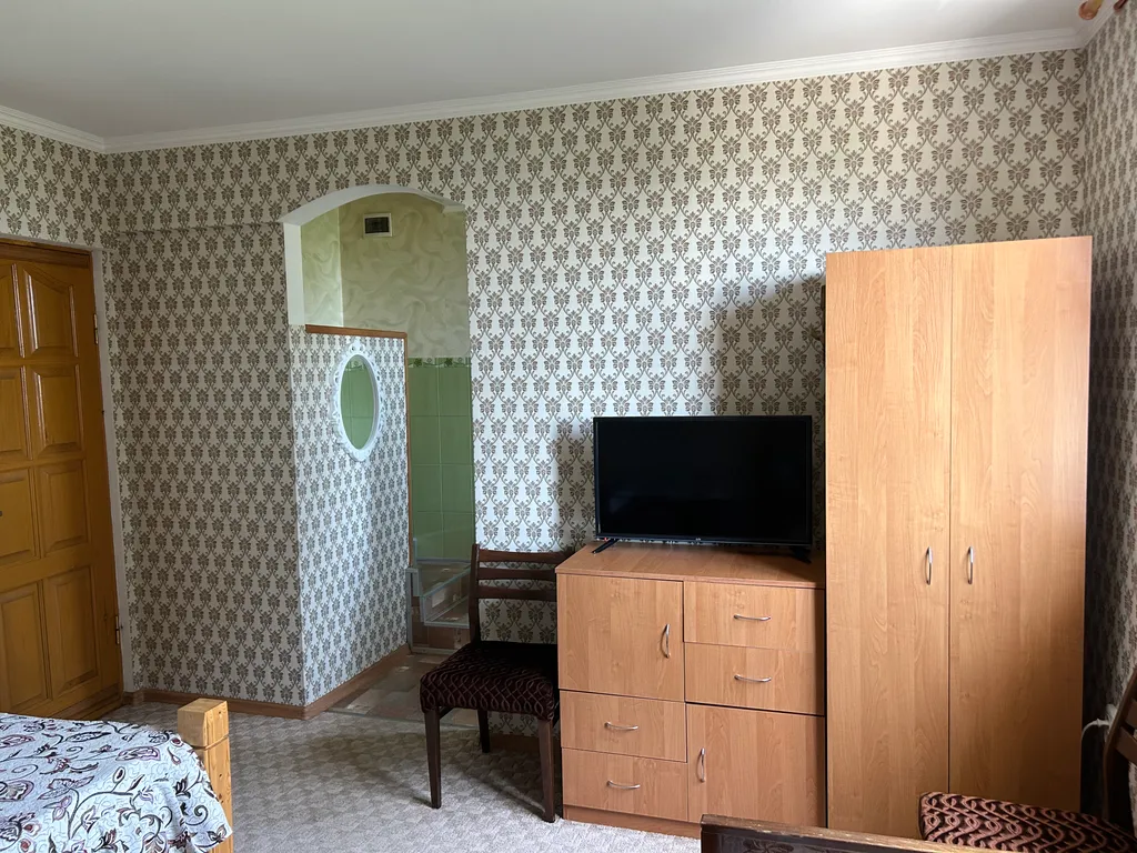 Студия у моря