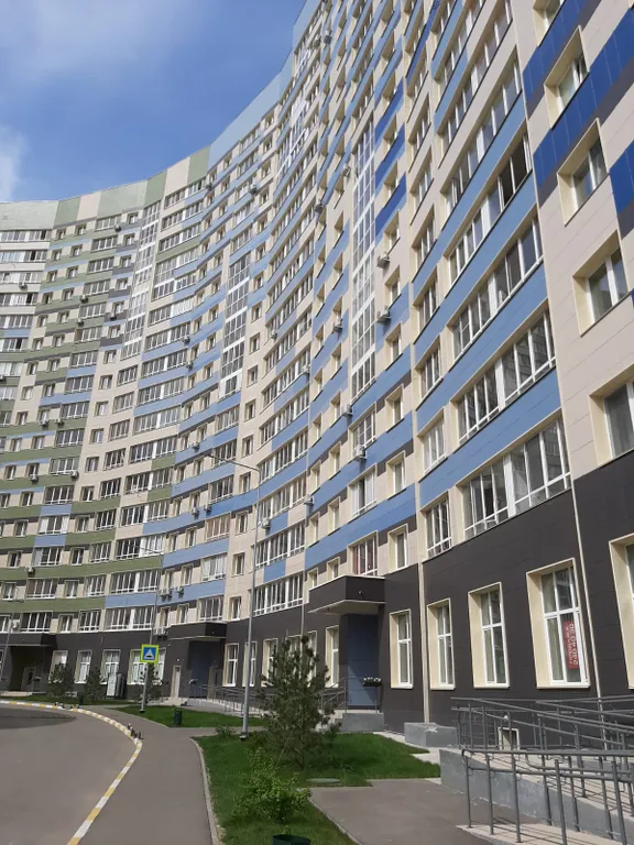 Квартира Квартира Отличный апартамент в центре города — Казань