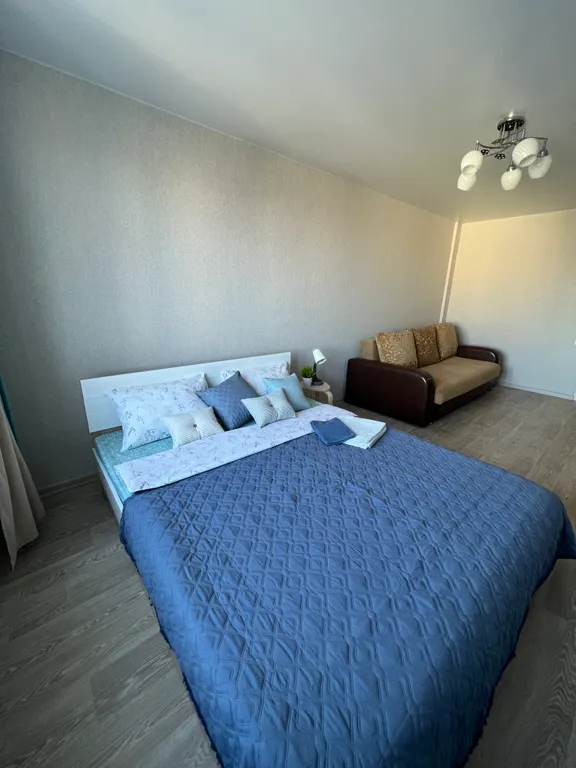 Квартира рядом с ТЦ РИО на Тутаевском