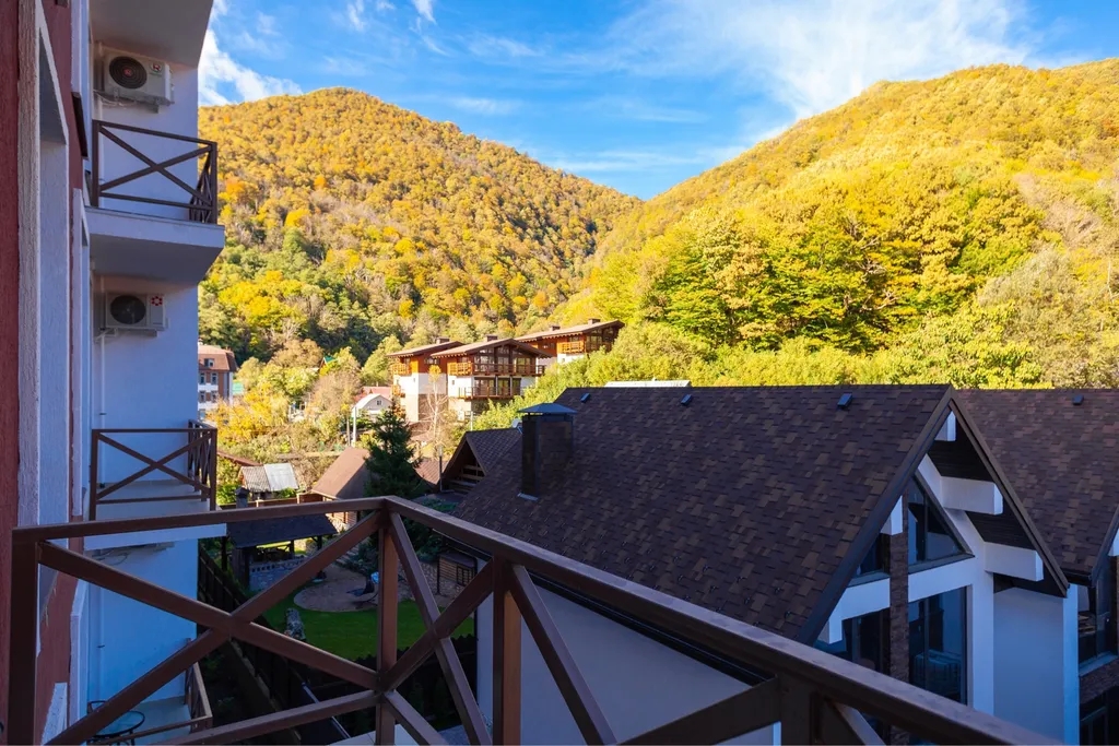 Белоснежная квартира