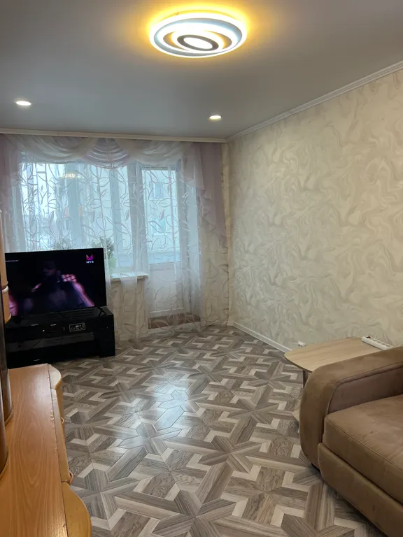 Уютная квартира в одном км от автостанции с видом на бухту