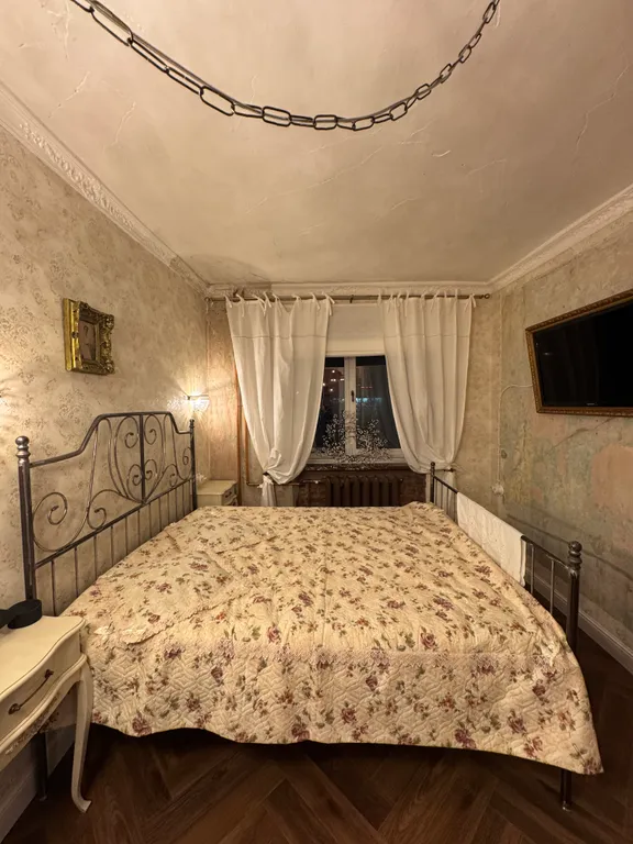 Апартамент Адмирала Колчака в историческом центре