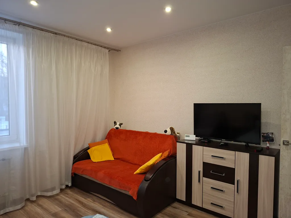 Квартира Квартира для хорошего отдыха — Калининград