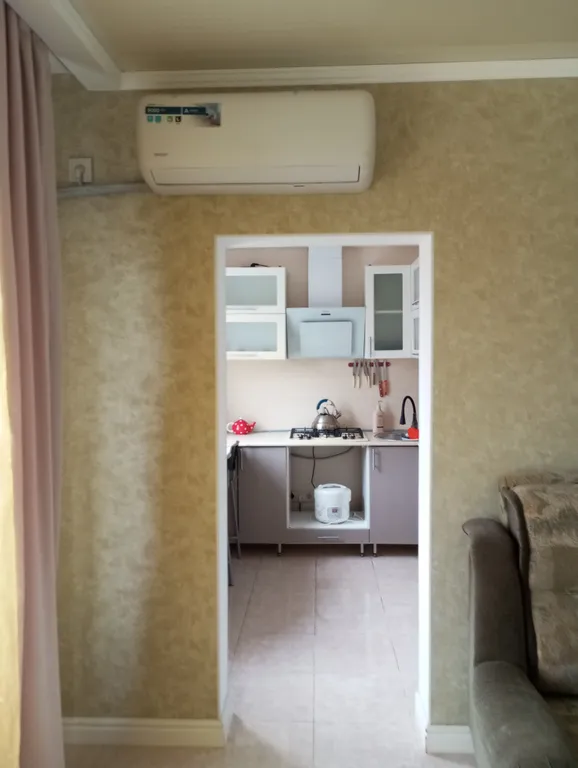 Тепло и уютно