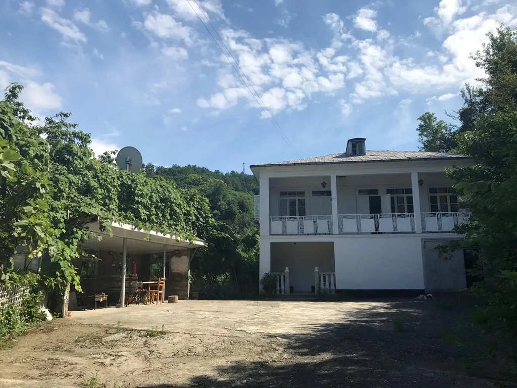 Коттедж Гостевой дом Ласточки — аренда посуточно в Батуми