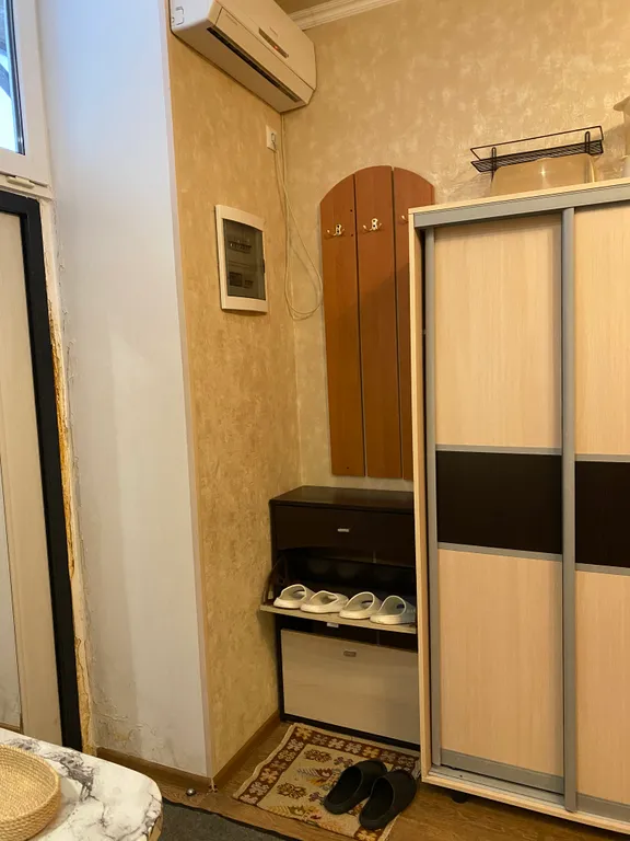 Квартира Квартира с зоной отдыха — Ялта