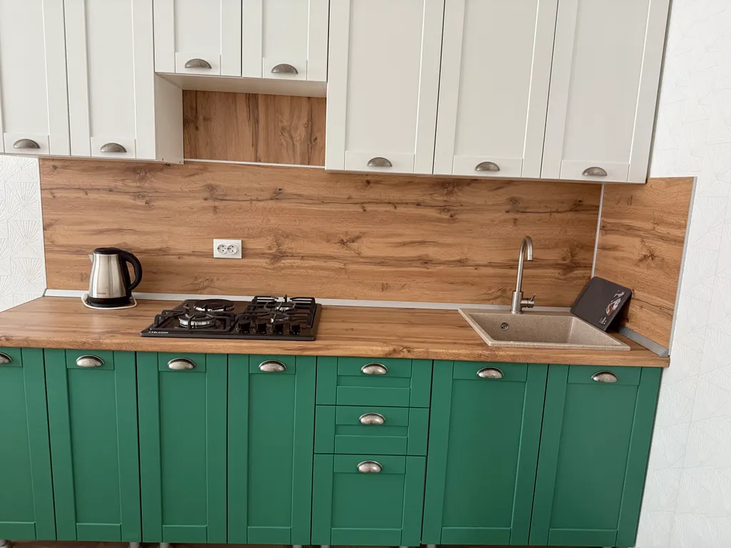 Квартира у моря