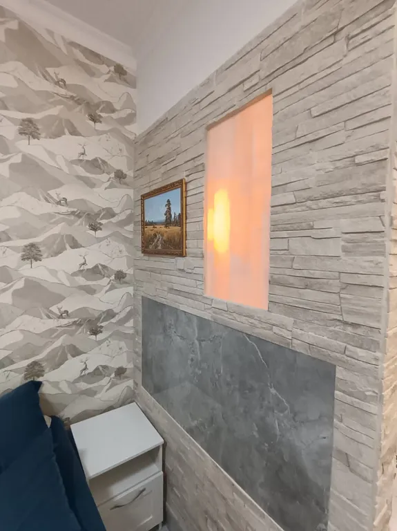 Апартаменты в Сестрорецке рядом с парком Дубки