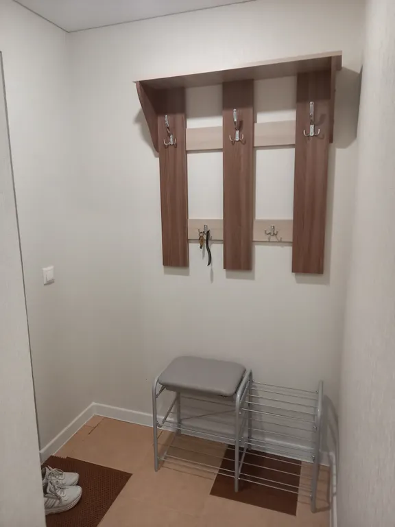 Квартира Уютная квартира-студия в центре — Анапа