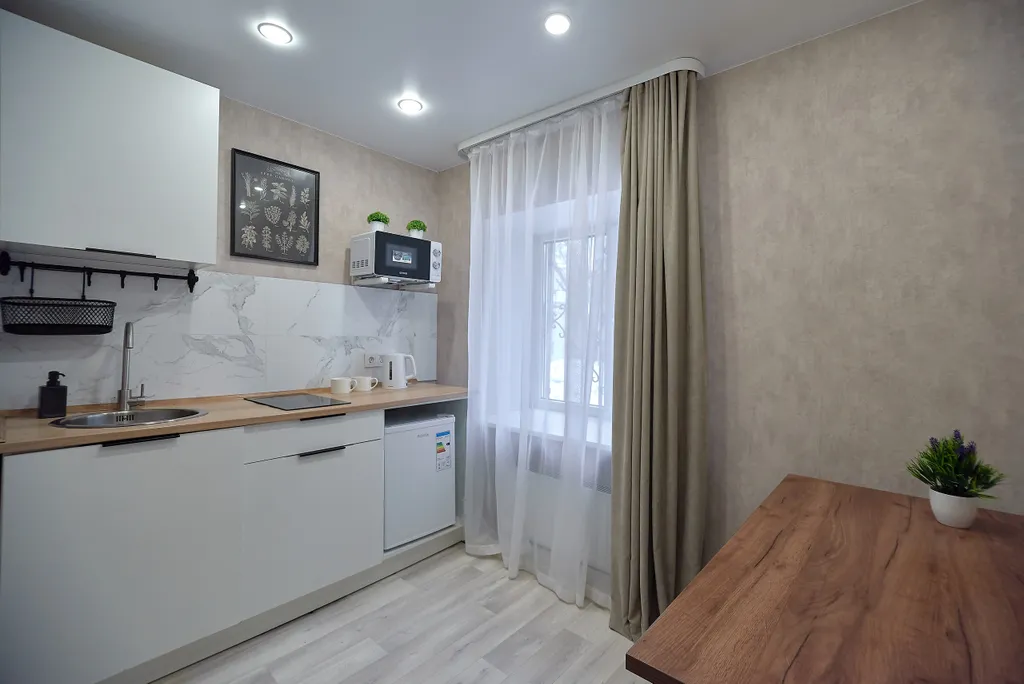 Квартира возле университета ТГУ, ТПУ