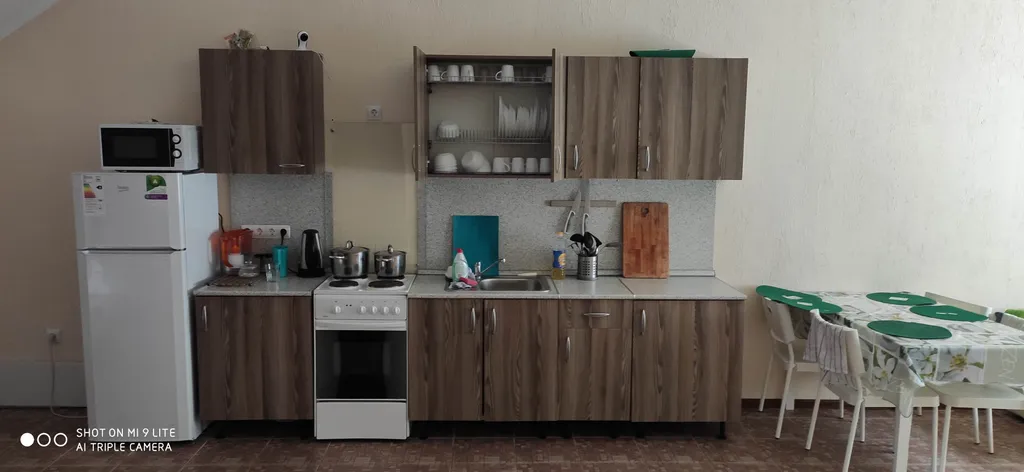 3-комнатный Дом