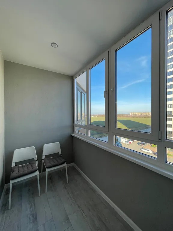 Уютная студия