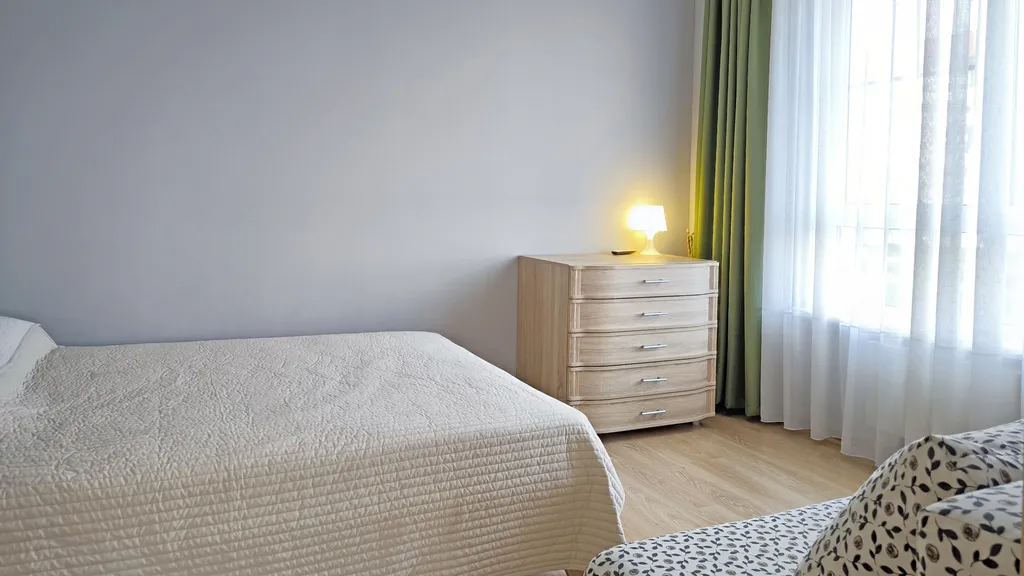 Квартира с видом на море - Artway