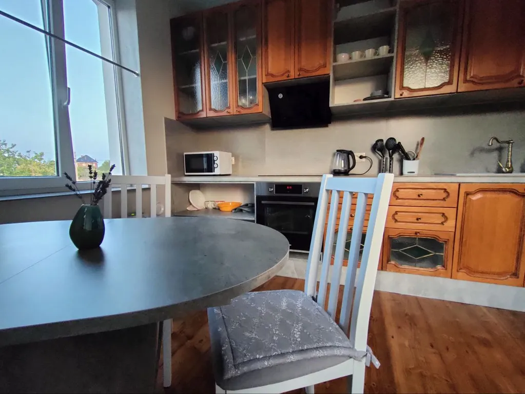 Апартаменты у моря