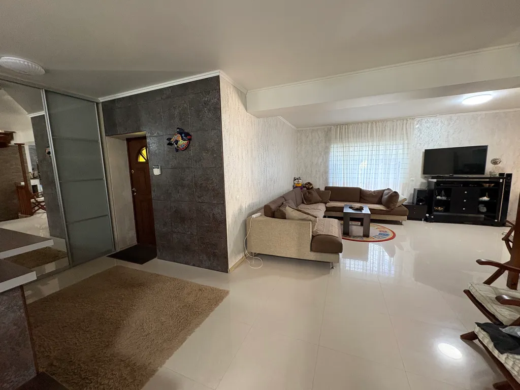 Домик у моря