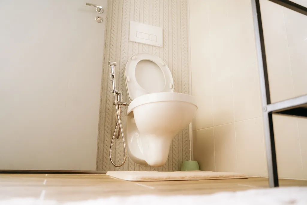 Панорамный дом с видом на воду, на берегу Вазузского водохранилища