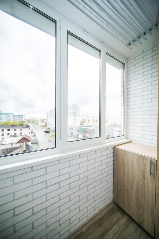 Аккуратная квартира в Зелёном луге