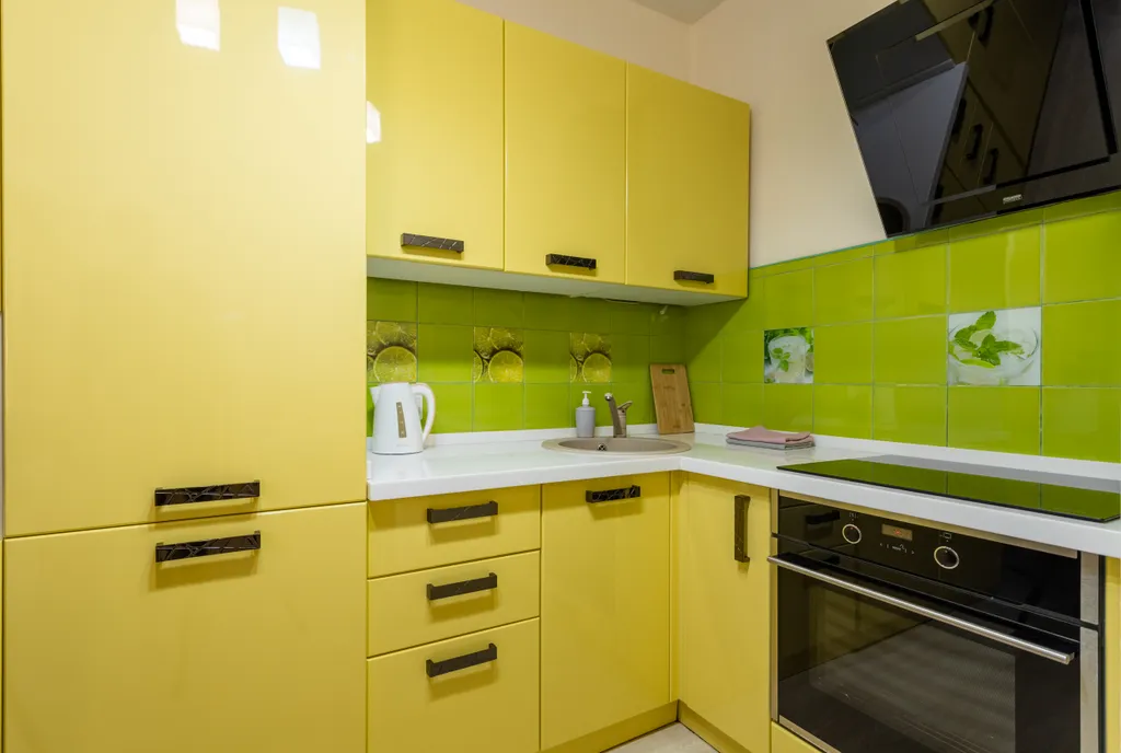 Квартира Видовая квартира на 19 этаже рядом Автовокзал и краевая больница — Красноярск