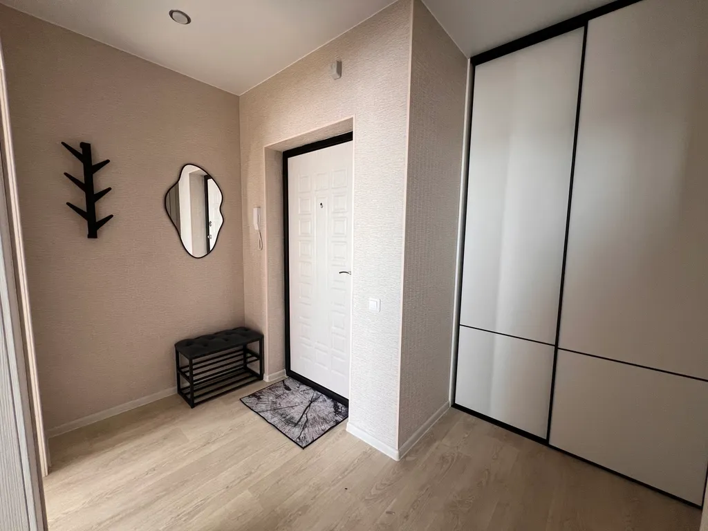 Уютная квартира в Микрорайоне АМГУ