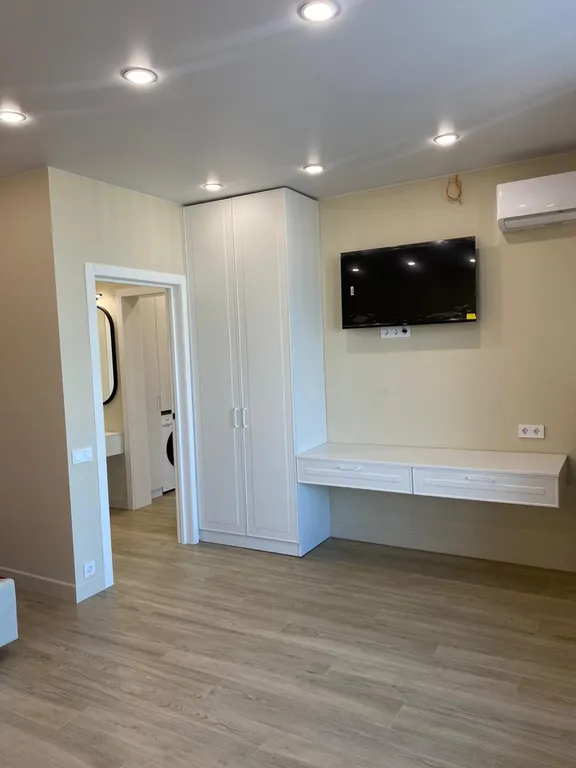 Квартира Люкс апартаменты на берегу моря — Анапа