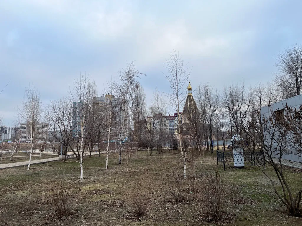 Квартира Уютная квартира в новом доме — Волгоград