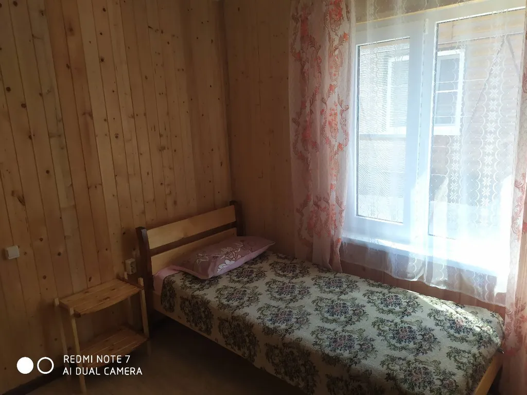 Море у дачи