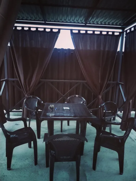 Уютный гостевой дом