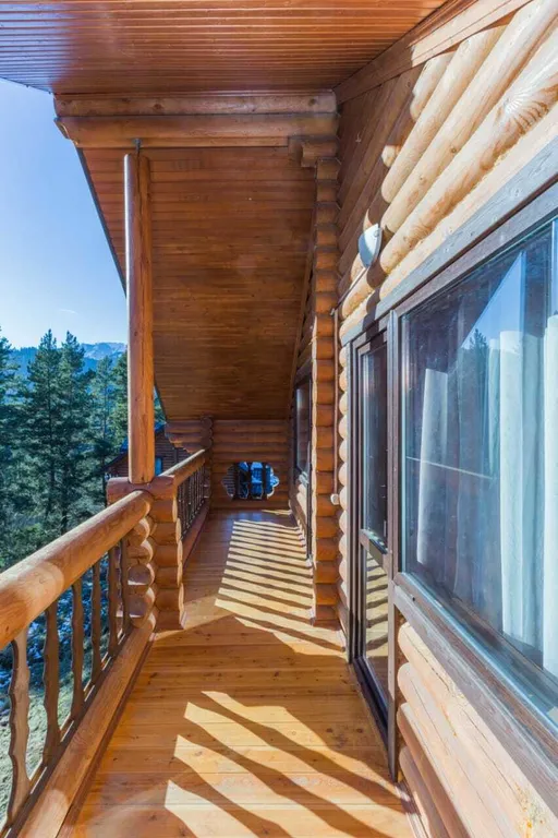 4-комнатная Квартира