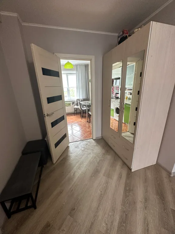 Уютная квартира с удобным расположением