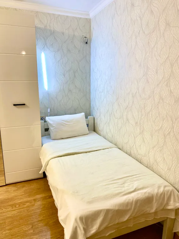 Апартамент в самом центре города