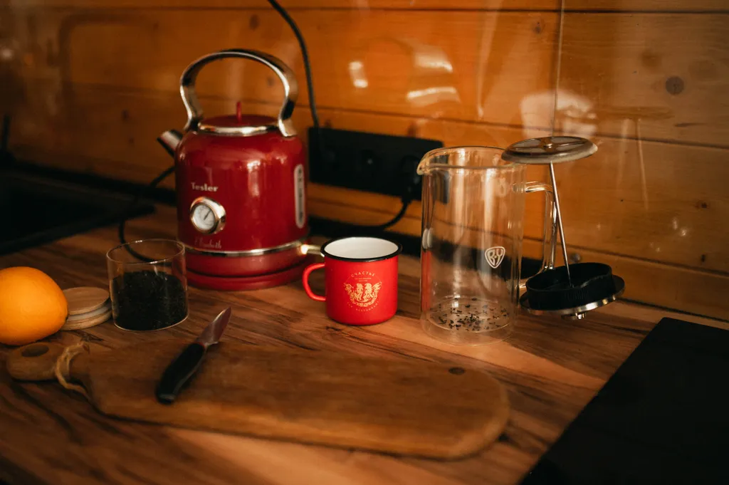 Дом Мечта с сауной, BBQ и чаном