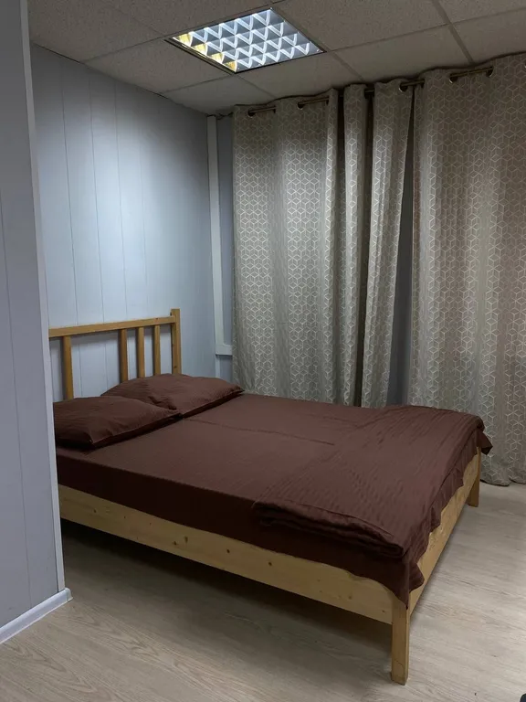 Дом в центре города