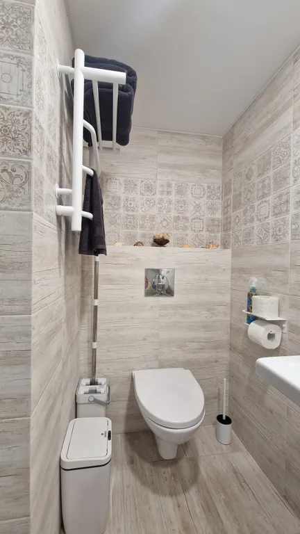 Скандик - уютный отдых у моря