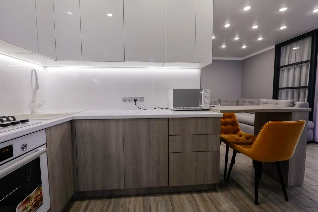 Квартира Просторная квартира в историческом центре — Владикавказ