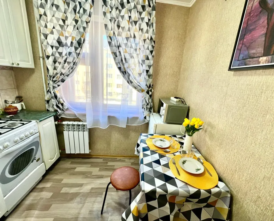 Апартаменты Комфорт на Гражданском Проспекте 25а ,ЖД Вокзал