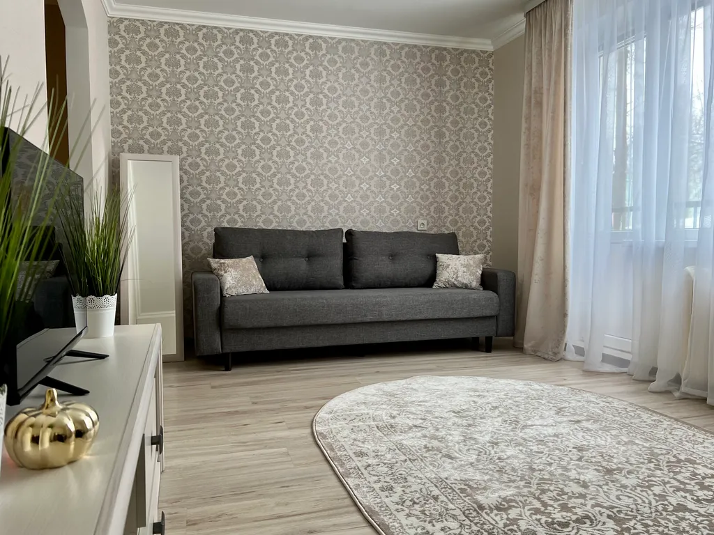 Уютная квартира с отличным расположением — аренда посуточно в Лида