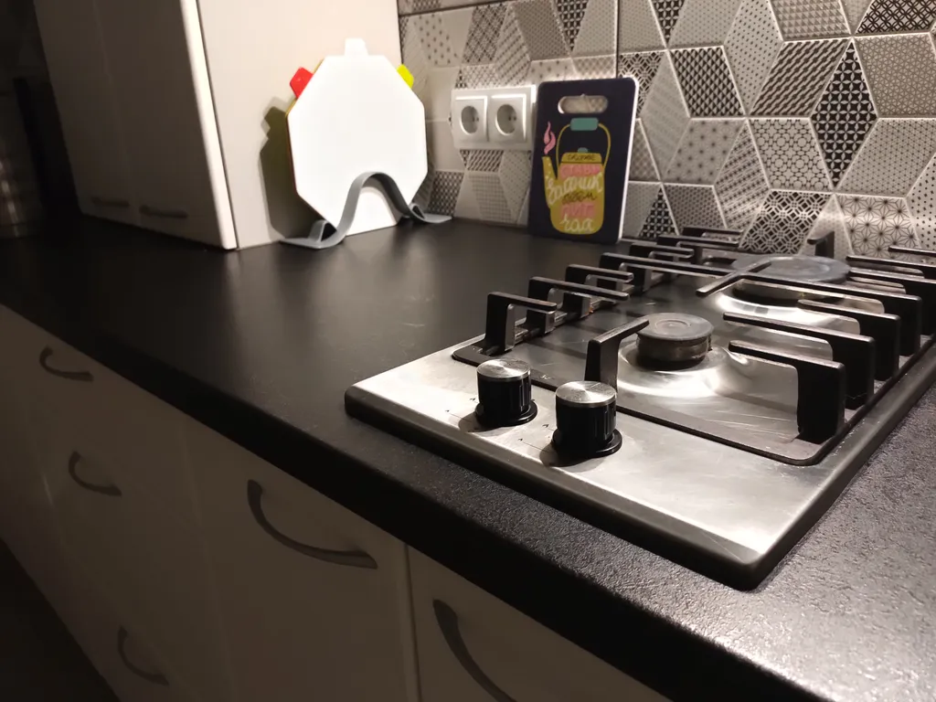 Уютная квартира на морском побережье