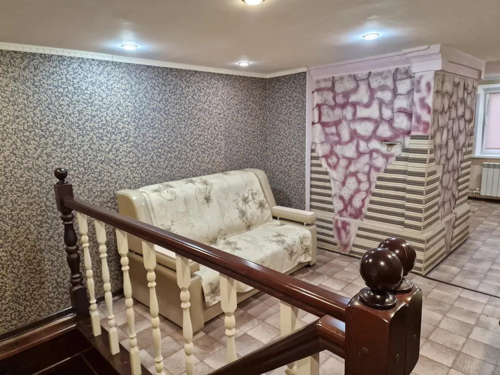 Большая квартира в самом центре Иркутска — аренда посуточно в Иркутск