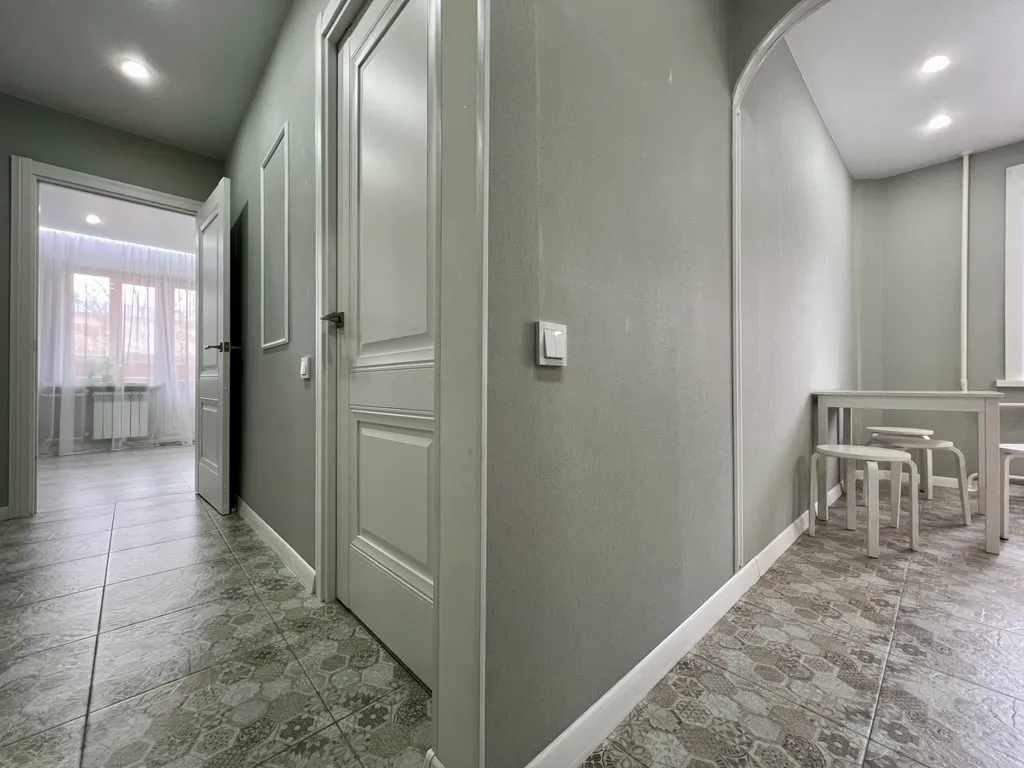 2 к.кв. в пяти минутах от Горного Воздуха не берем оплату за уборку