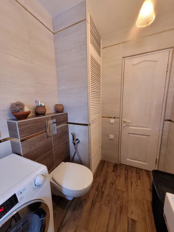 Атмосферный дом в старинном Торжке