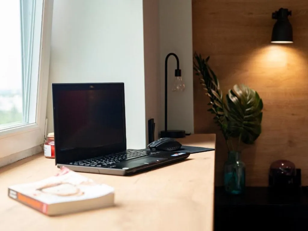 Стильная студия для 3 гостей в МФК Созвездие в центре города